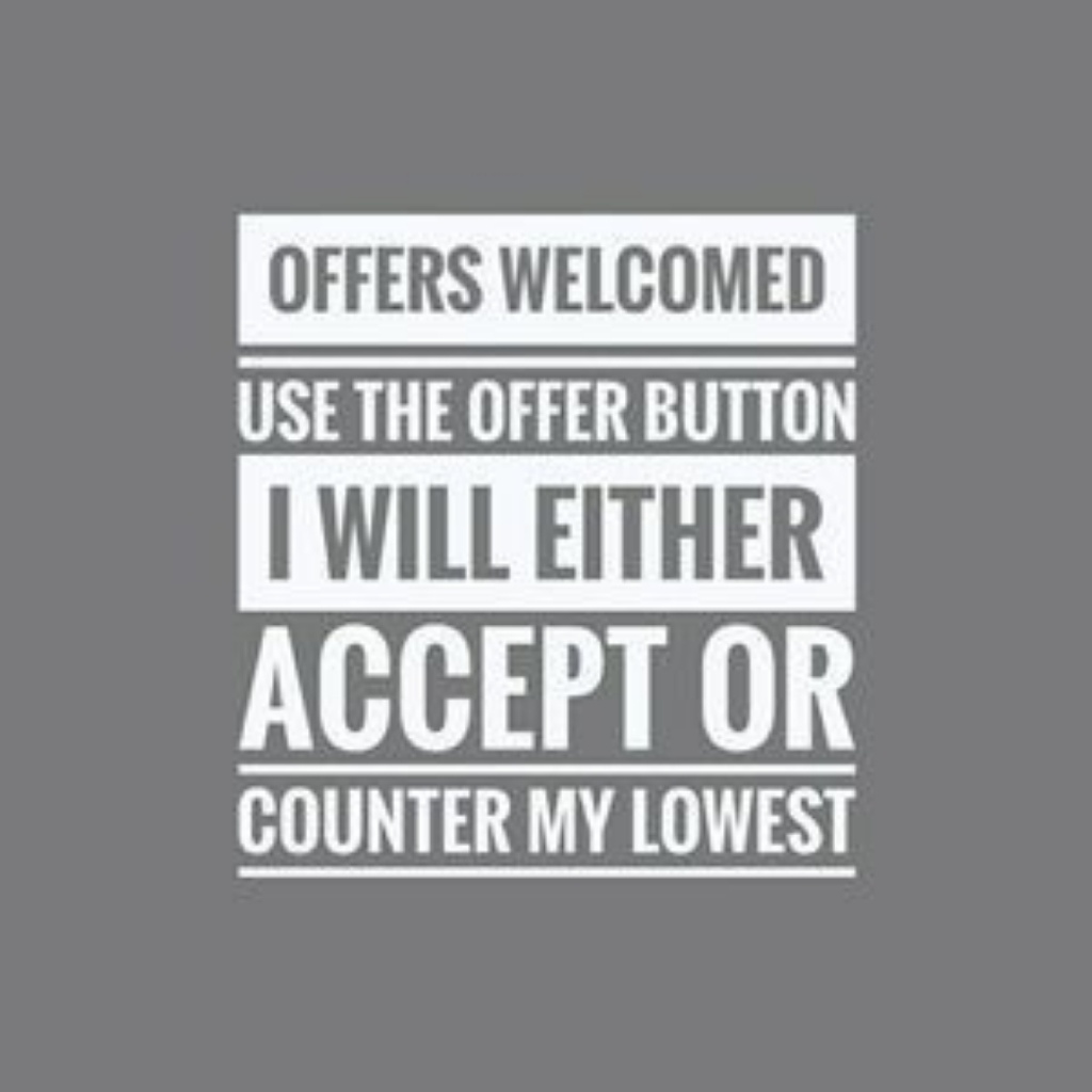**Offer Button **